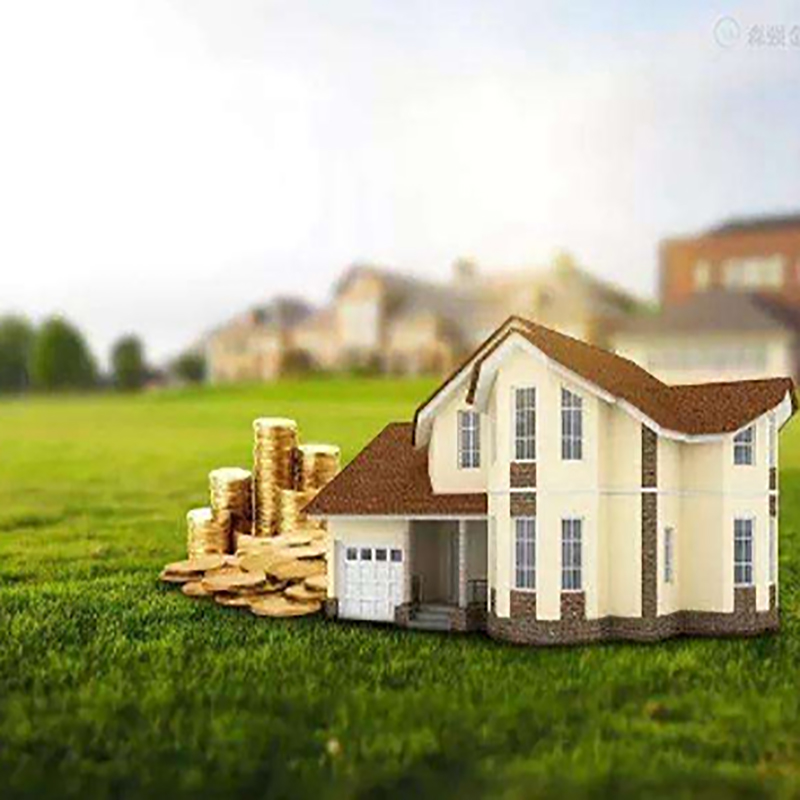 太仓房产抵押贷款流程|银行住房抵押贷款|房屋抵押贷